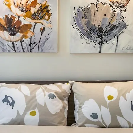 Seafront In Ta'xbiex Msida