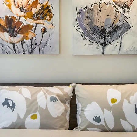 Apartment Seafront In Ta'xbiex