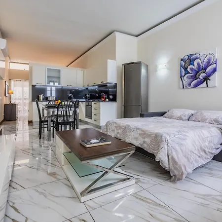 Apartment Seafront In Ta'xbiex Msida