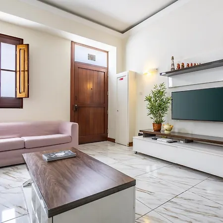 Seafront In Ta'xbiex Apartment Msida