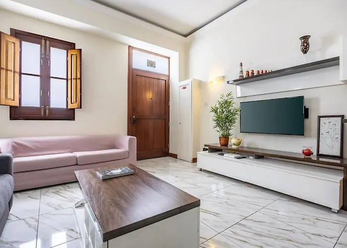 Seafront In Ta'xbiex Apartamento *