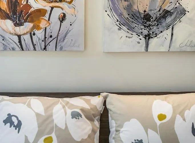 Seafront In Ta'xbiex Msida