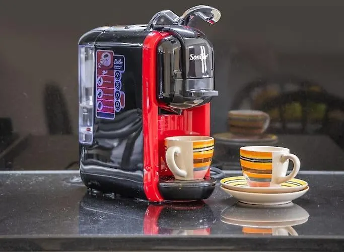 Seafront In Ta'xbiex Apartamento *