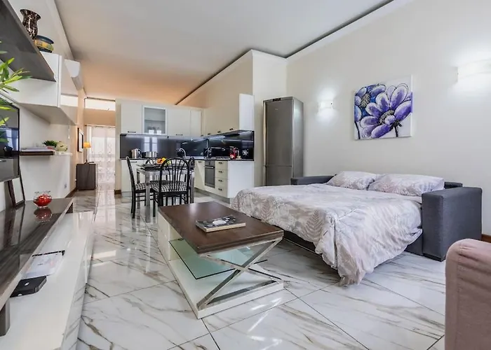 Apartamento Seafront In Ta'xbiex *