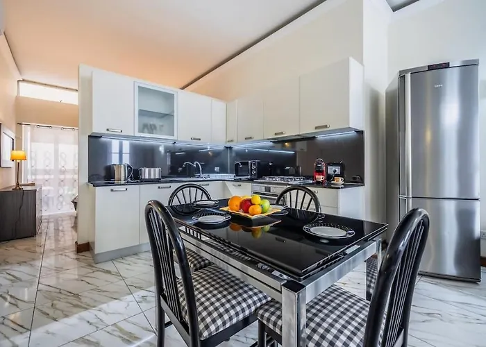 Seafront In Ta'xbiex *