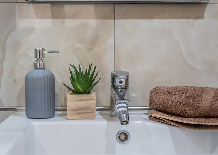 Seafront In Ta'xbiex Msida