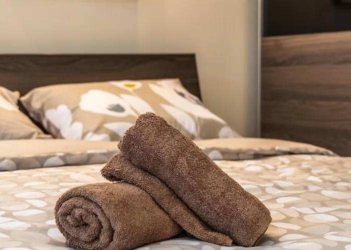 Seafront In Ta'xbiex Apartamento *