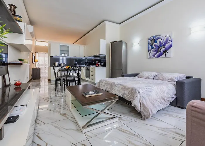 Apartamento Seafront In Ta'xbiex Msida