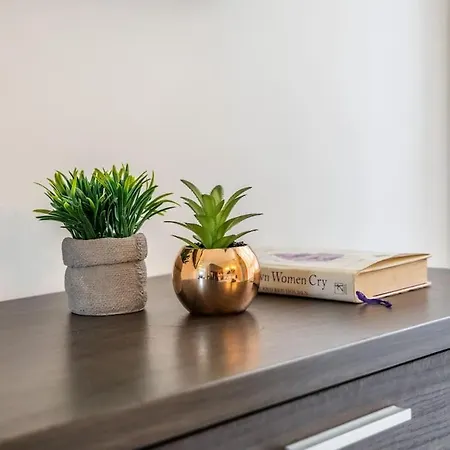 Appartement Seafront In Ta'xbiex Msida