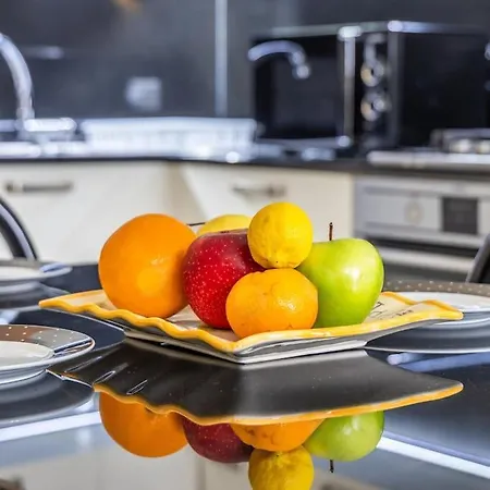 Appartement Seafront In Ta'xbiex