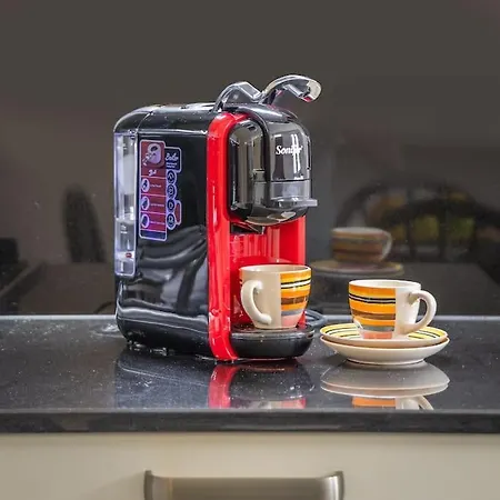 Seafront In Ta'xbiex Appartement *