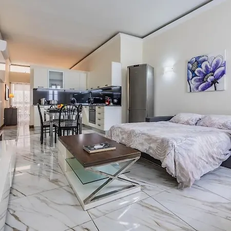 Apartamento Seafront In Ta'xbiex *