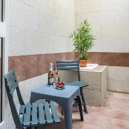 Appartement Seafront In Ta'xbiex