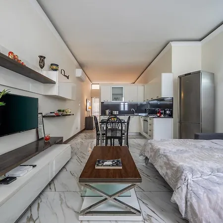 Seafront In Ta'xbiex Appartement