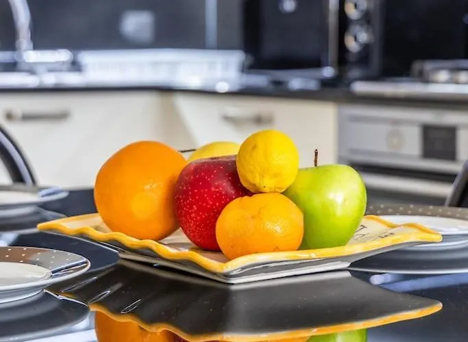 Lejlighed Seafront In Ta'xbiex