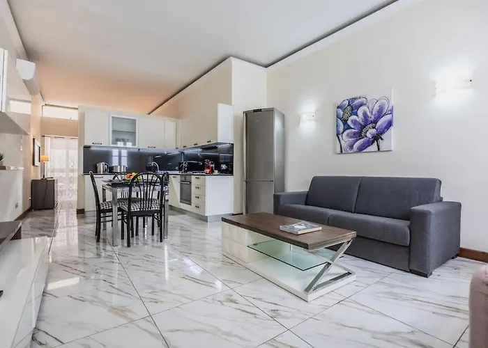 Seafront In Ta'xbiex * Msida