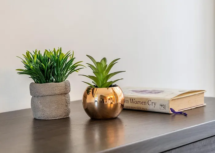 Seafront In Ta'xbiex Lejlighed