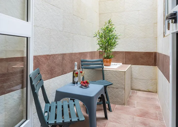 Seafront In Ta'xbiex Apartament Msida