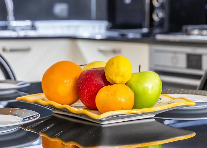 Apartament Seafront In Ta'xbiex Msida