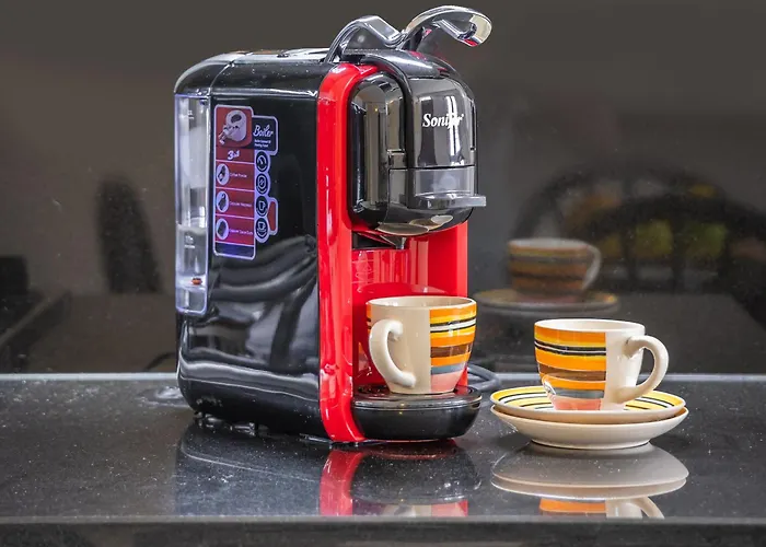 Seafront In Ta'xbiex