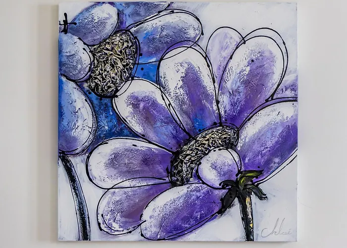 Seafront In Ta'xbiex Msida